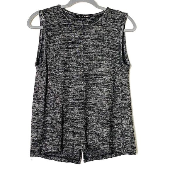 Rag & Bone Nicole Split Back Tank - Picture 5 of 7